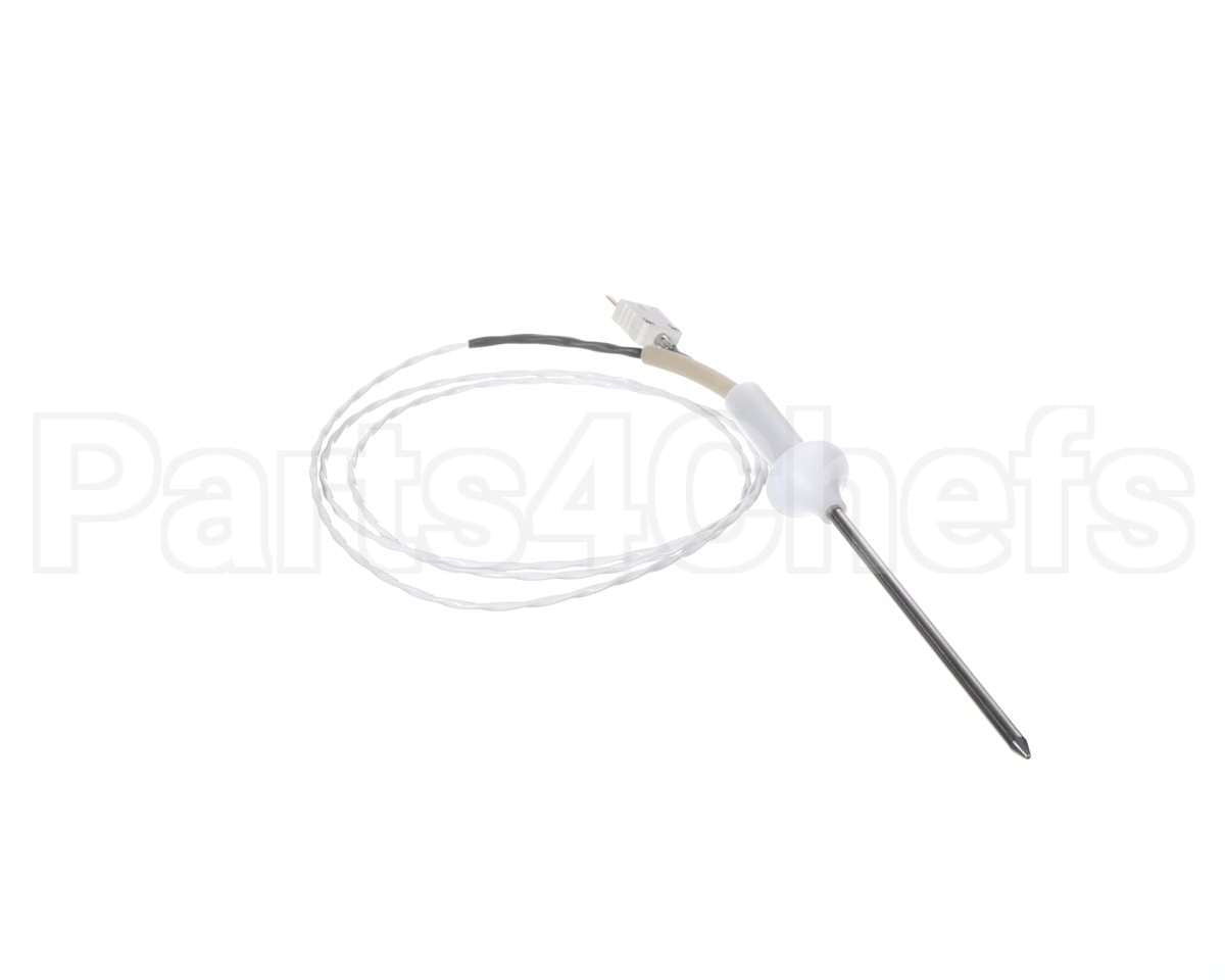 HD PRB1905 Randell Probe, Black, Blast Chiller Food Mp-0214