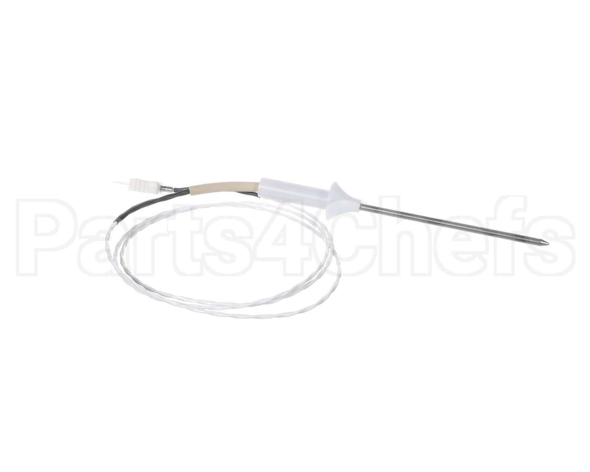 HD PRB1905 Randell Probe, Black, Blast Chiller Food Mp-0214