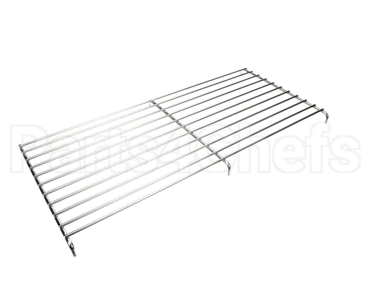 HD RCK030SS Randell Rack, 14X30Ss Prep 1178