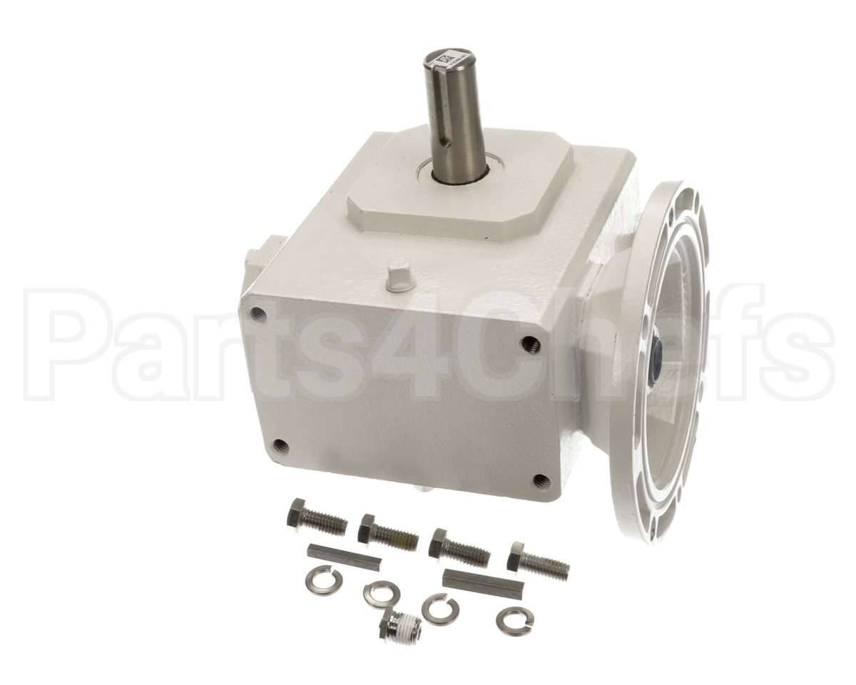HD RED0308 Avtec Reducer 60:1 Sterling 2206Aq060563 W