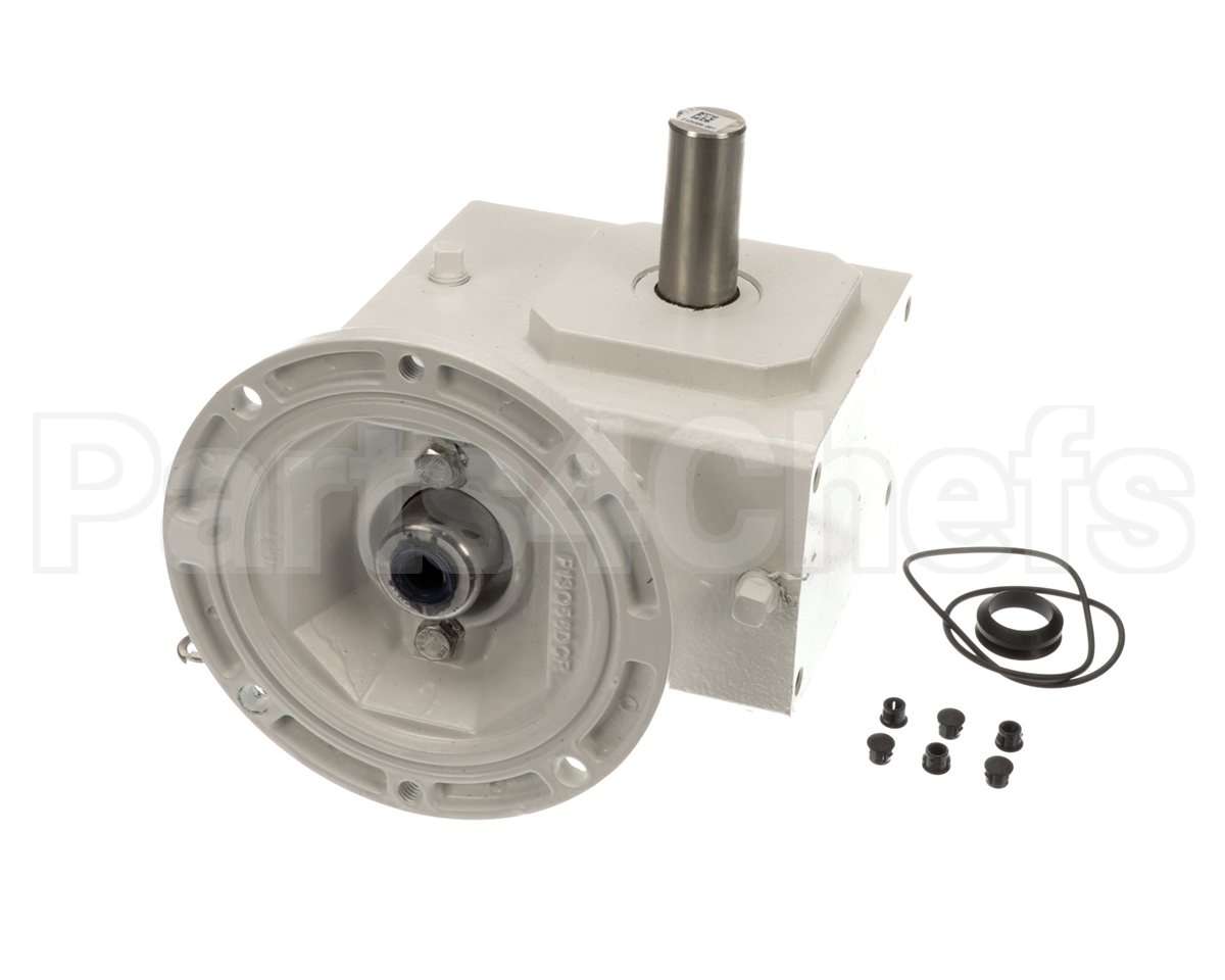 HD RED0308 Avtec Reducer 60:1 Sterling 2206Aq060563 W