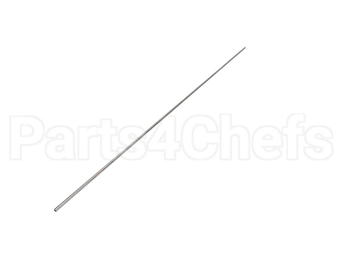 HD ROD1301 Randell Rod, 29.685 Stainless, No Bends, Per Pri