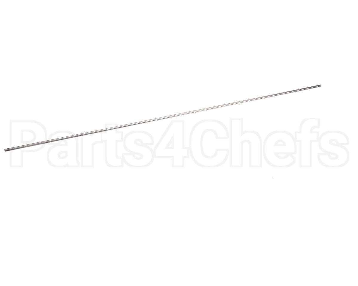 HD ROD1301 Randell Rod, 29.685 Stainless, No Bends, Per Pri