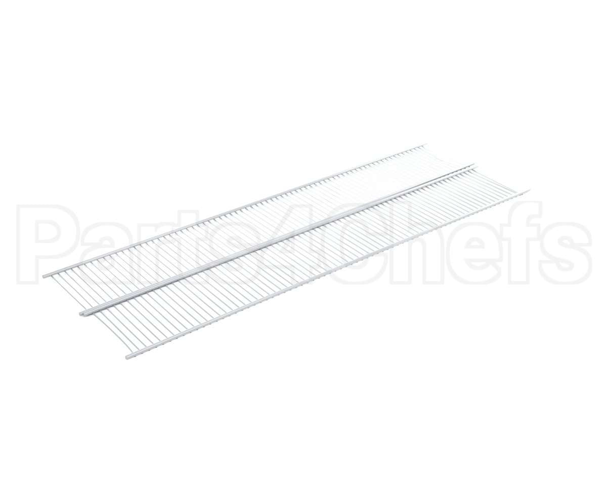 HD SHL007 Randell Shelf, 8-1/2 X 55-7/8 1141
