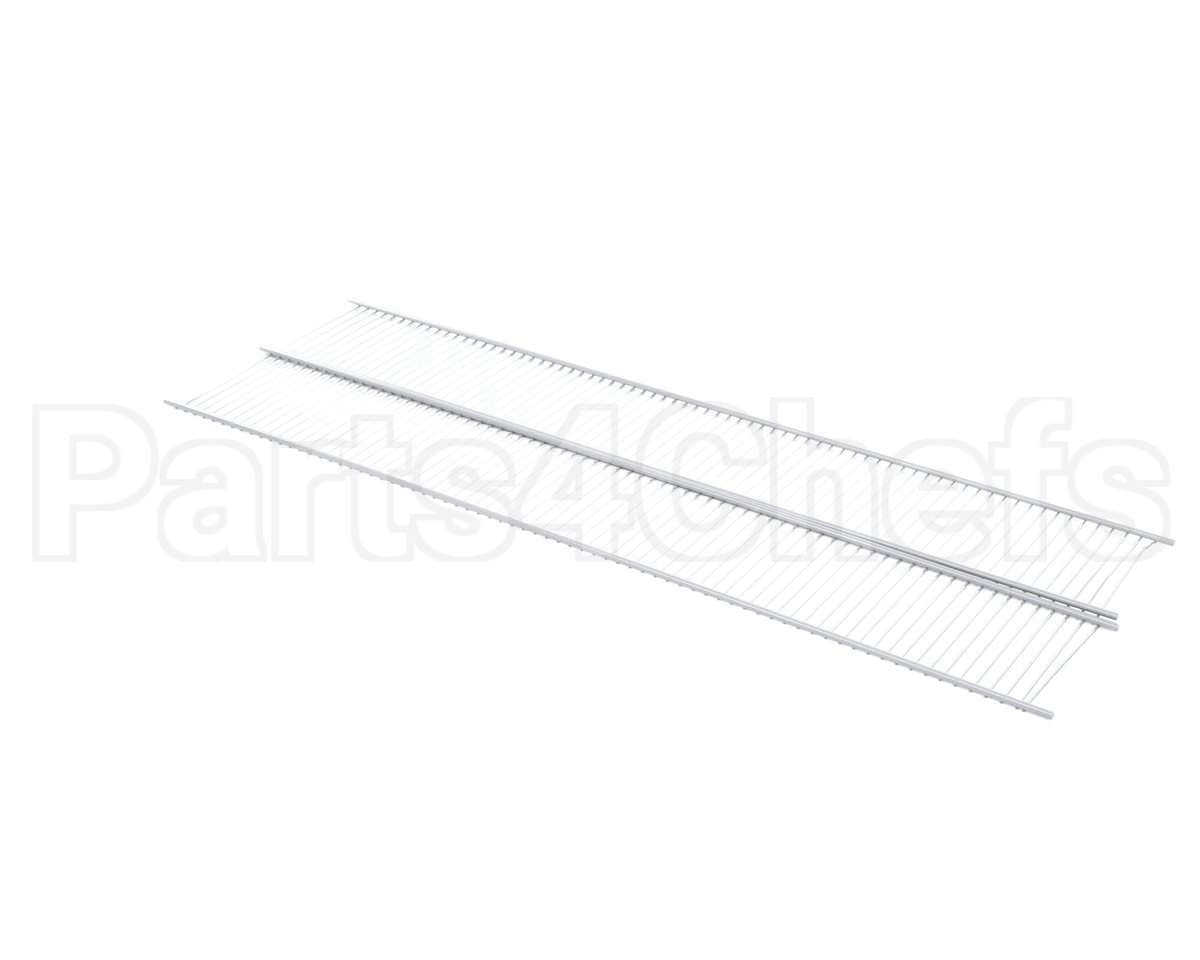 HD SHL007 Randell Shelf, 8-1/2 X 55-7/8 1141