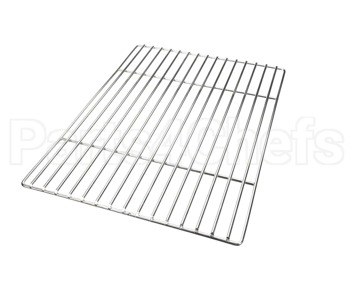 HD SHL090SS Randell Shelf, 15-3/4X21-3/8 S/S 1156S/S