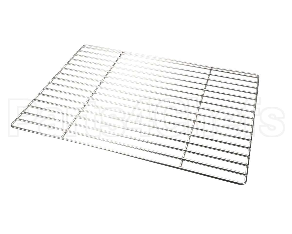 HD SHL090SS Randell Shelf, 15-3/4X21-3/8 S/S 1156S/S