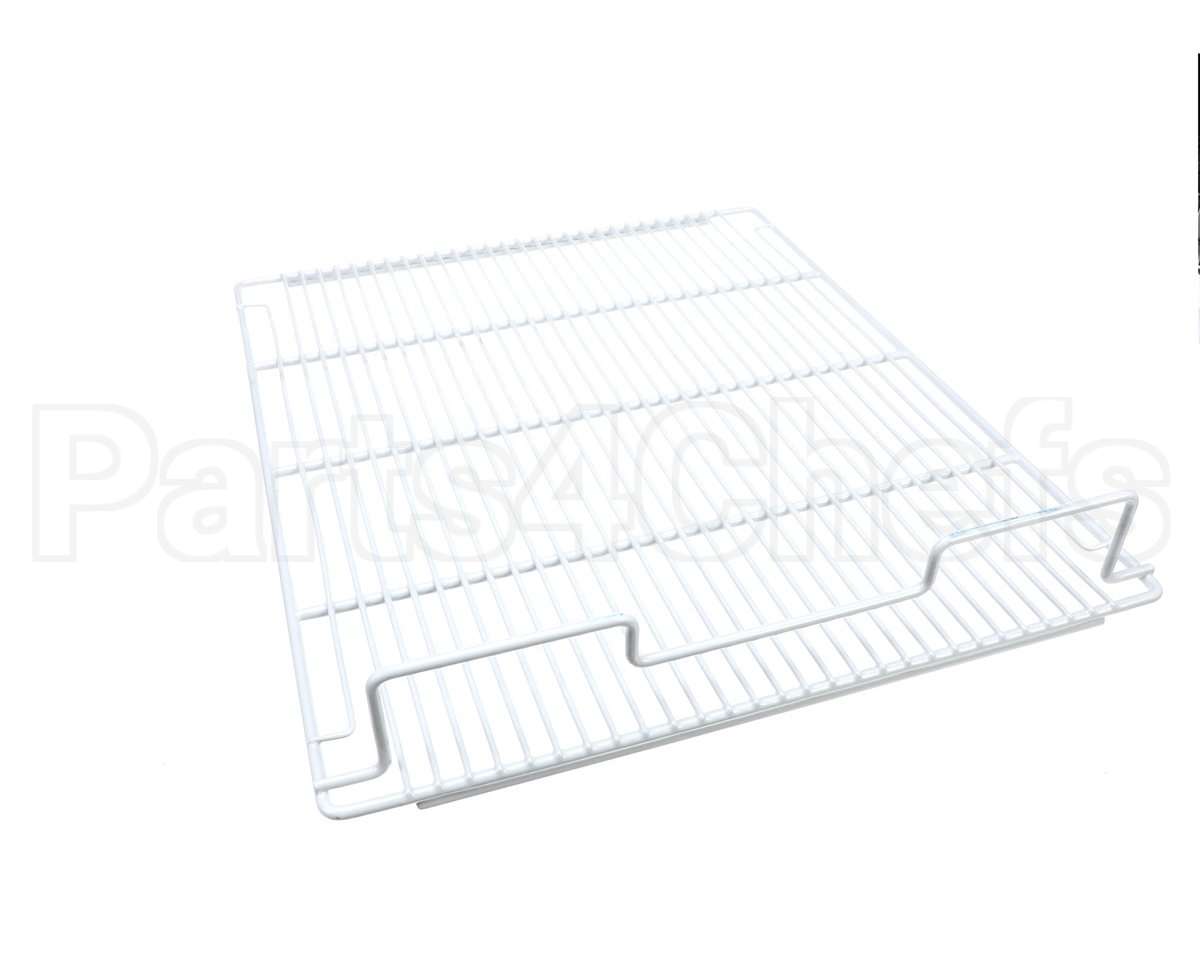 HD SHL1708 Randell Shelf 20.5 X 23.75, Model R1Dt-25 Series