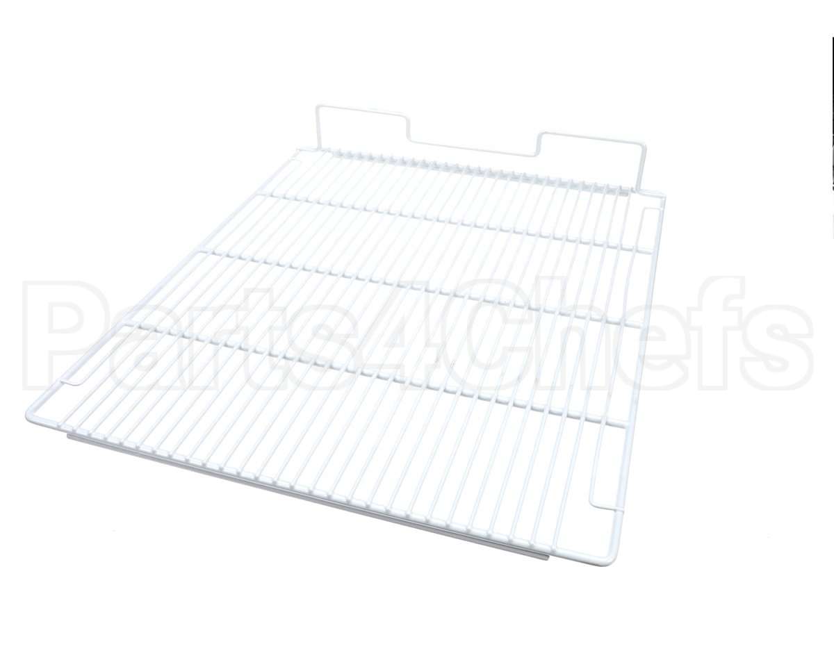 HD SHL1708 Randell Shelf 20.5 X 23.75, Model R1Dt-25 Series
