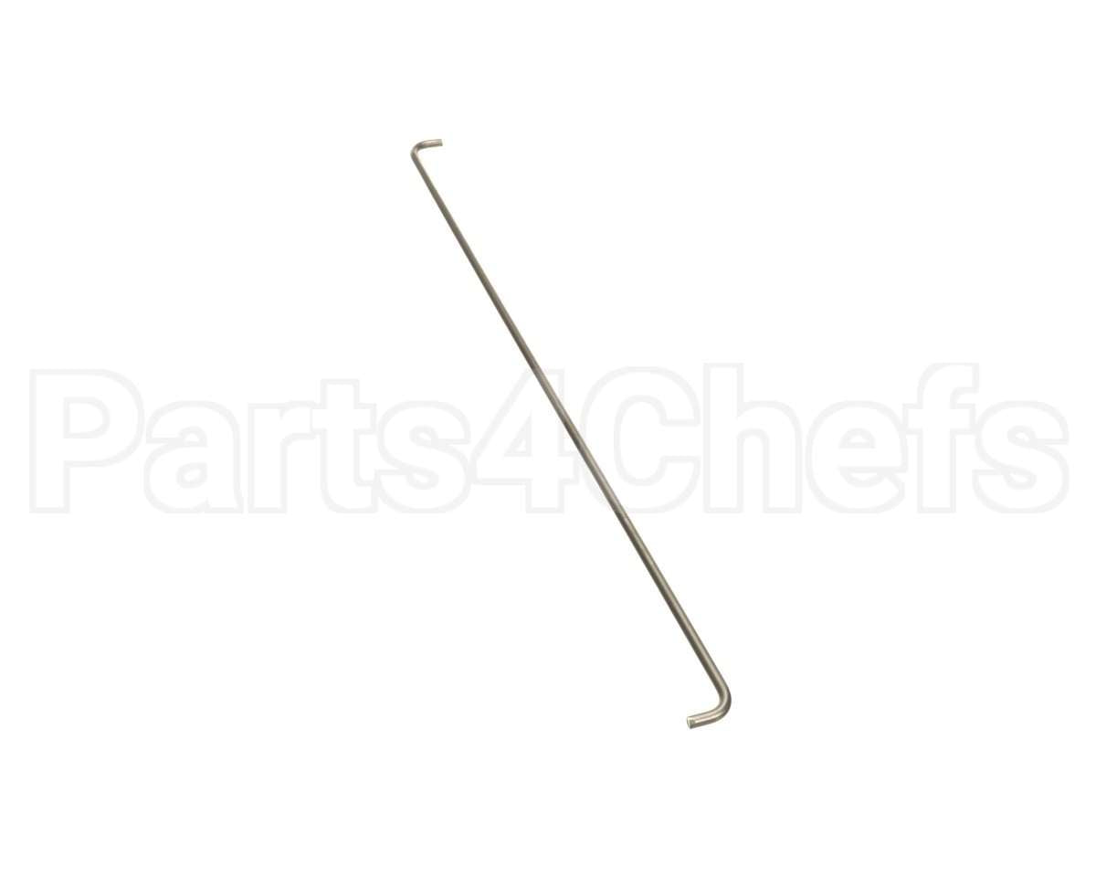 HD SPR1802 Randell Torsion Spring 5' Vieler 044.3575.40