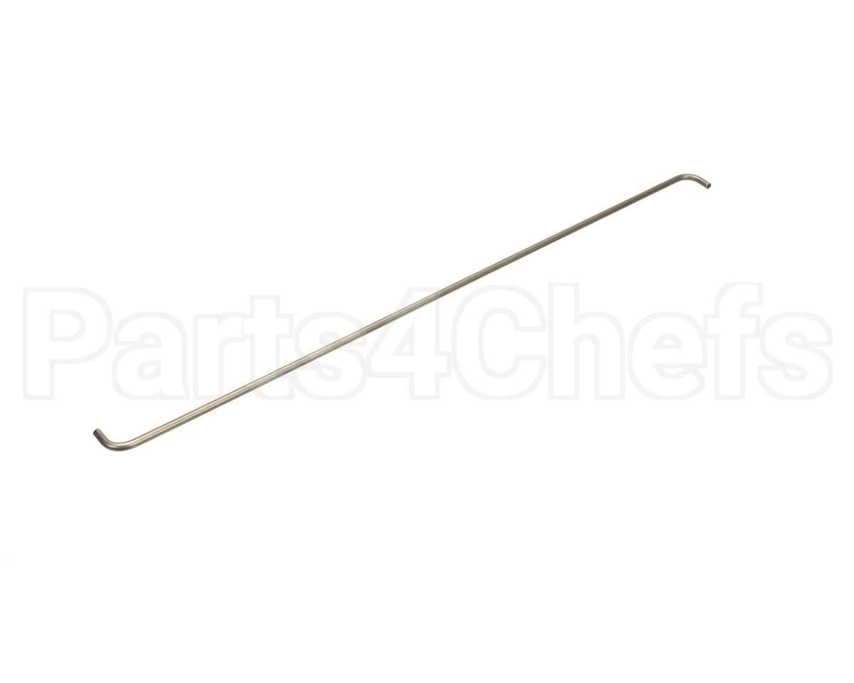 HD SPR1802 Randell Torsion Spring 5' Vieler 044.3575.40