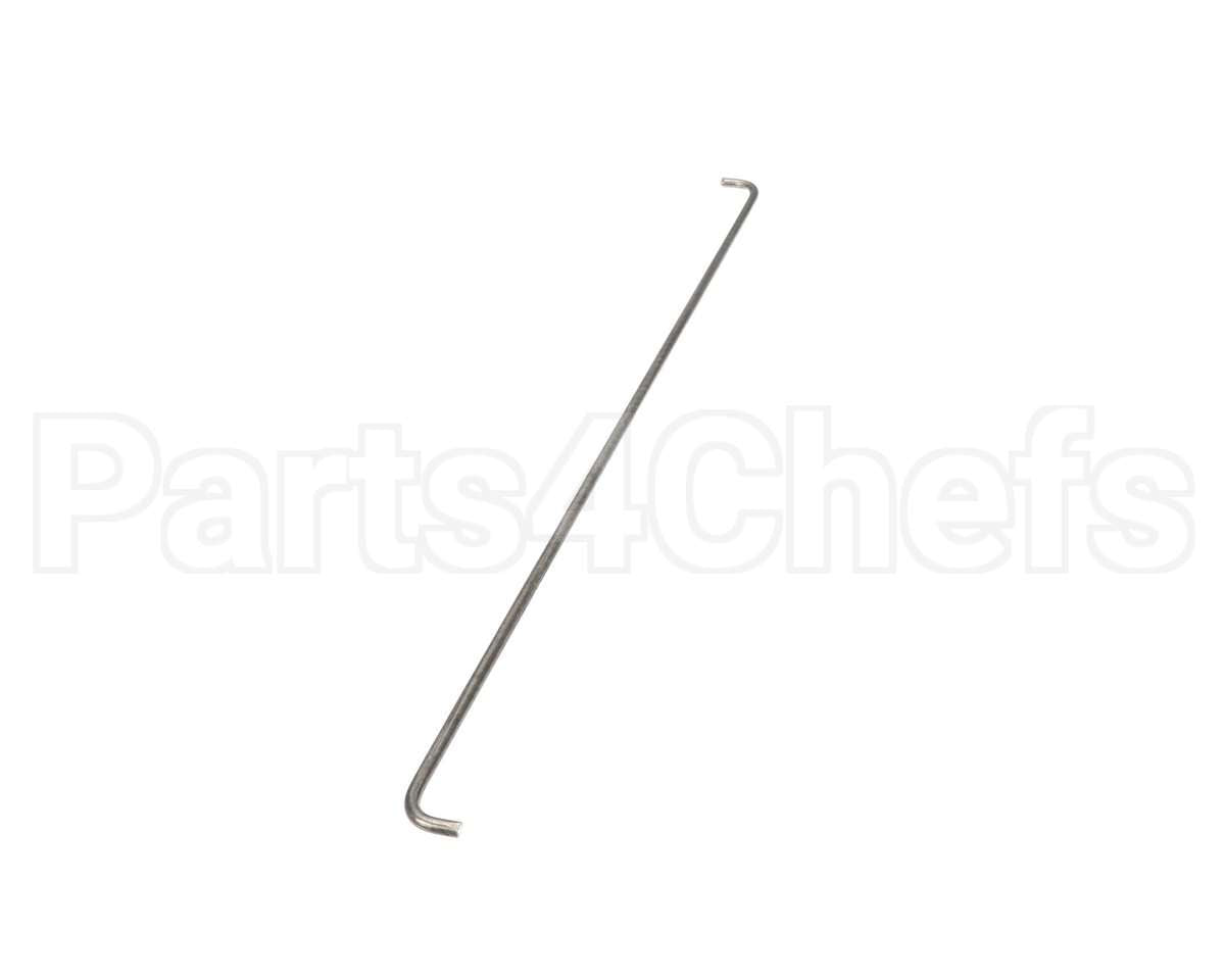 HD SPR1803 Randell Torsion Spring 6' Vieler 044.3577.40