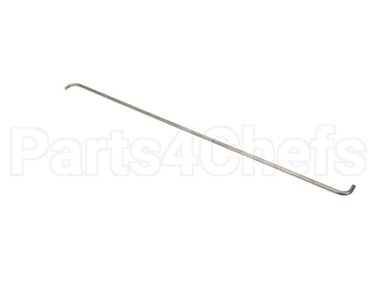 HD SPR1803 Randell Torsion Spring 6' Vieler 044.3577.40
