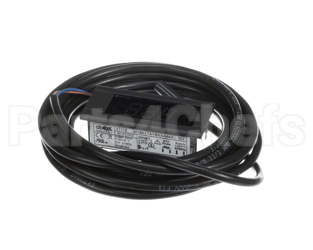 HD THR0006 Randell Thermometer, Digital 110V Xt11S-4110N We