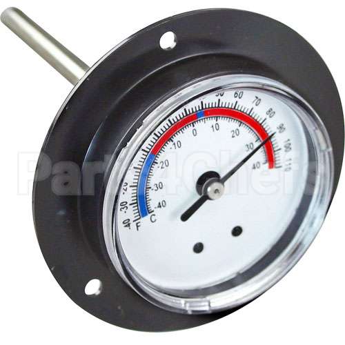 HDTHR9901 Compatible Randell Thermometer