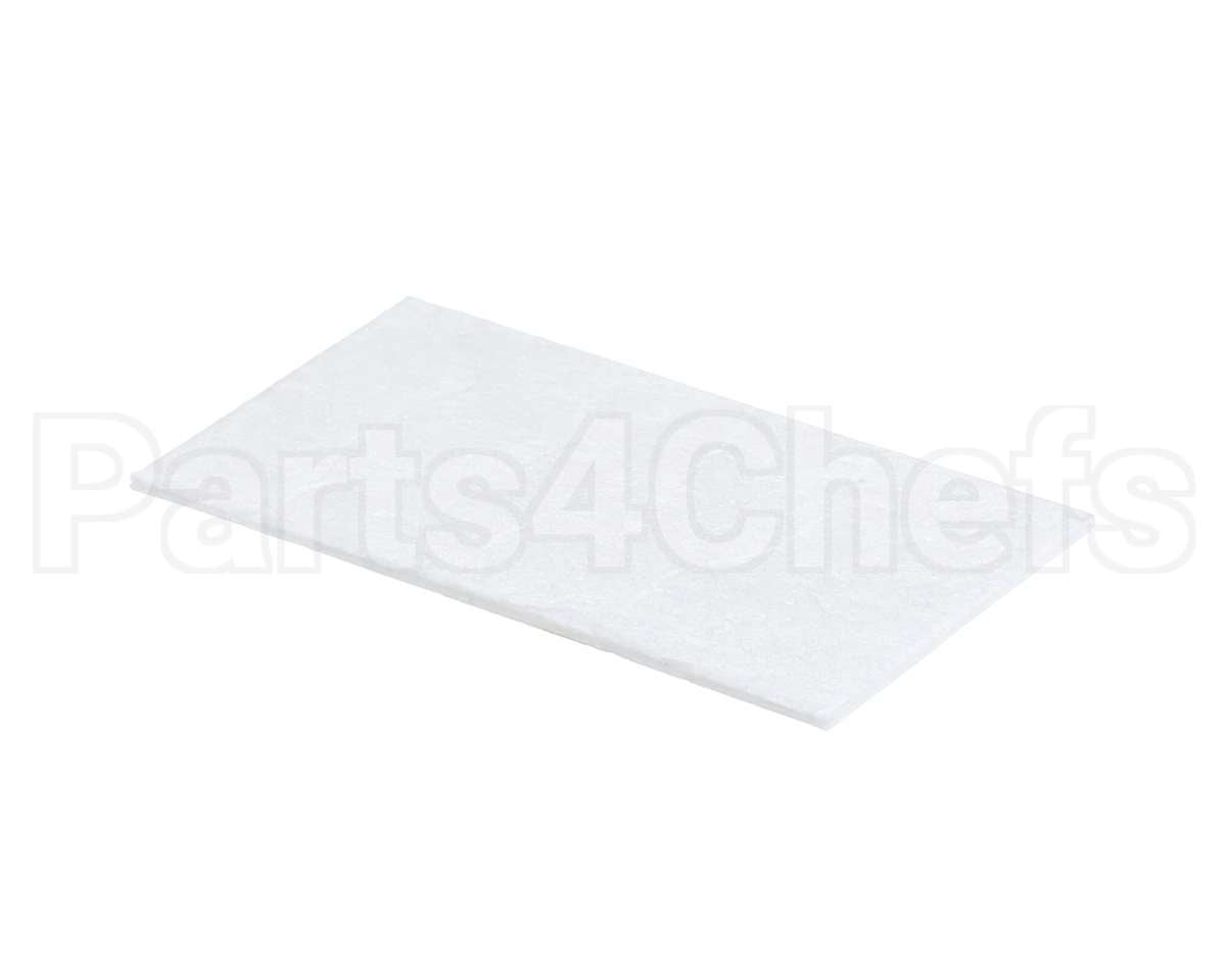 HD WCK1702 Randell Pad, Wicking, 3.5 X 2 X 1/16 For Cond. P