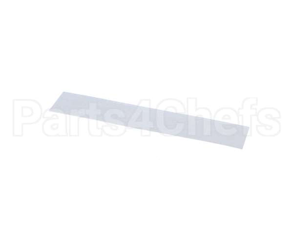 HD WCK1801 Randell Pad, Wicking, 11" X 2" X 1/16" For Cond.