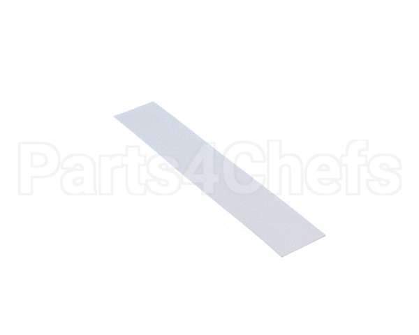 HD WCK1801 Randell Pad, Wicking, 11" X 2" X 1/16" For Cond.