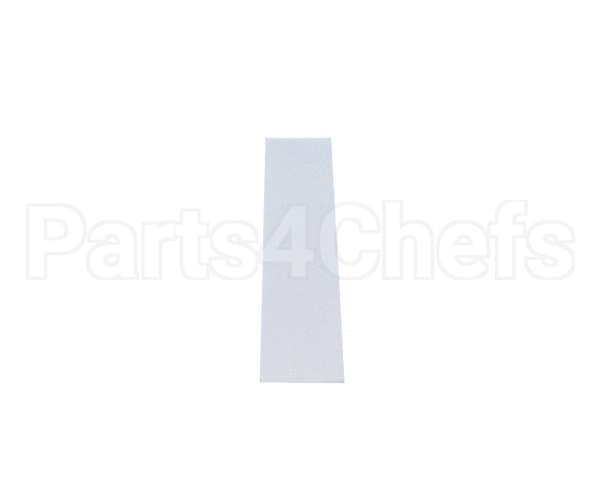 HD WCK1801 Randell Pad, Wicking, 11" X 2" X 1/16" For Cond.
