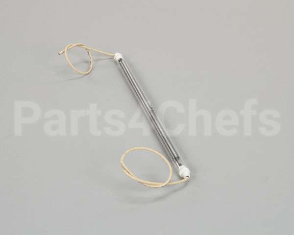 HE-197829 Star Heatertube,Quartz,120V-350W60V