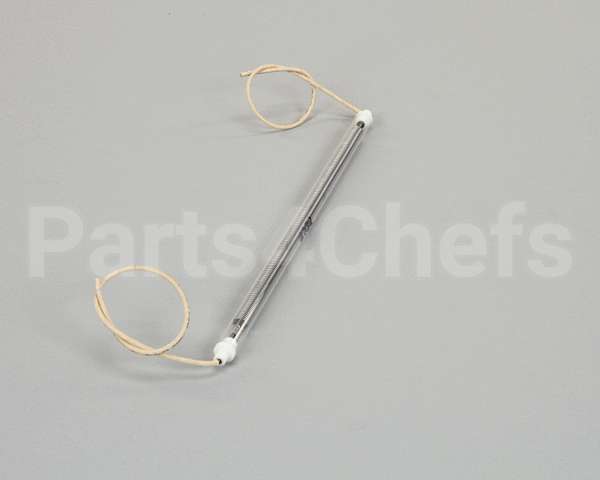 HE-197829 Star Heatertube,Quartz,120V-350W60V