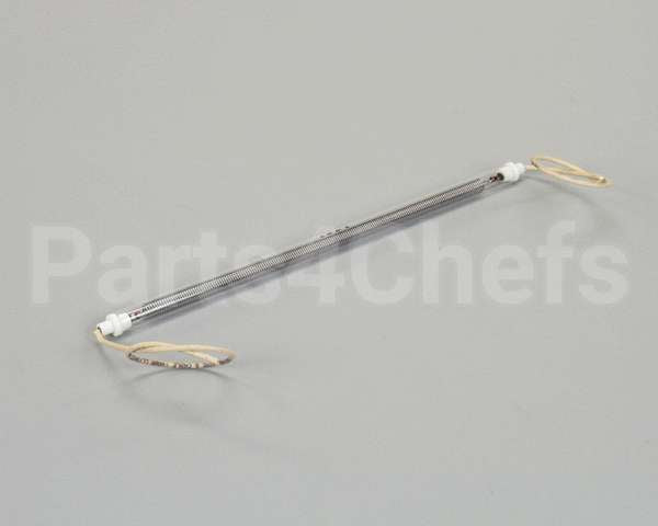 HE-197829 Star Heatertube,Quartz,120V-350W60V