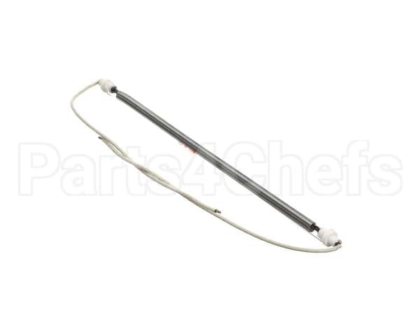 HE-198050 Star Heatertube,Quartz,507W-220V,Et10