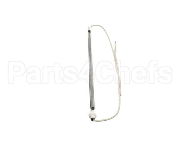 HE-198050 Star Heatertube,Quartz,507W-220V,Et10