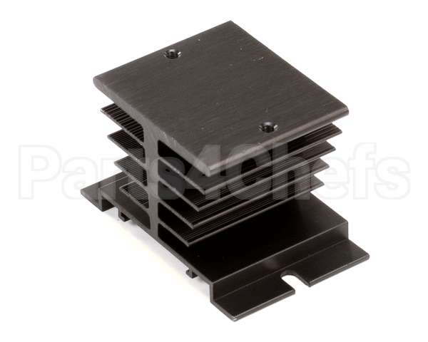 HE-37689 Alto Shaam Heat Sink, Vector Series