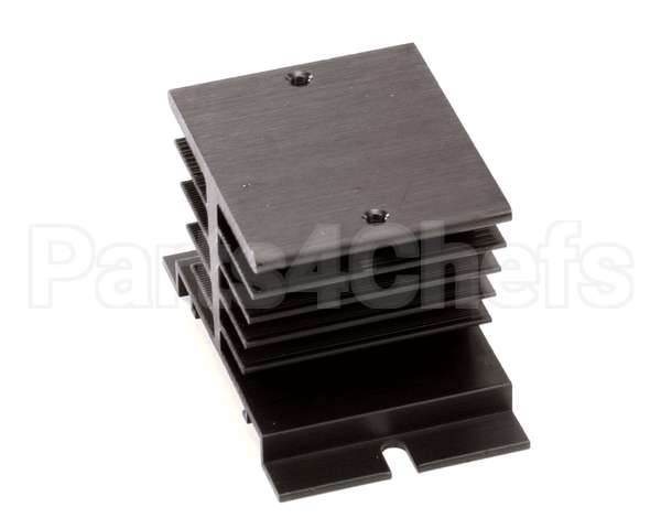 HE-37689 Alto Shaam Heat Sink, Vector Series