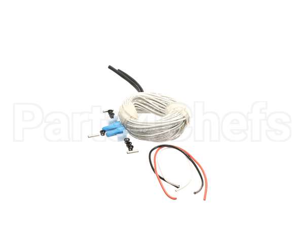 HEATERWIREKIT Canadian Curtis Heater Wire Kit