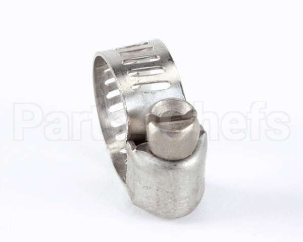 HF0009 Bki Clamp, Hose #6207 #4