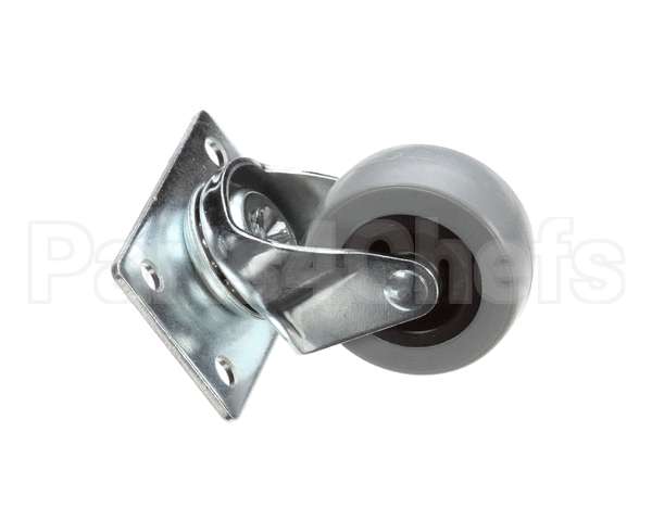 HF03P R F Hunter Swivel Plate Casters For Model