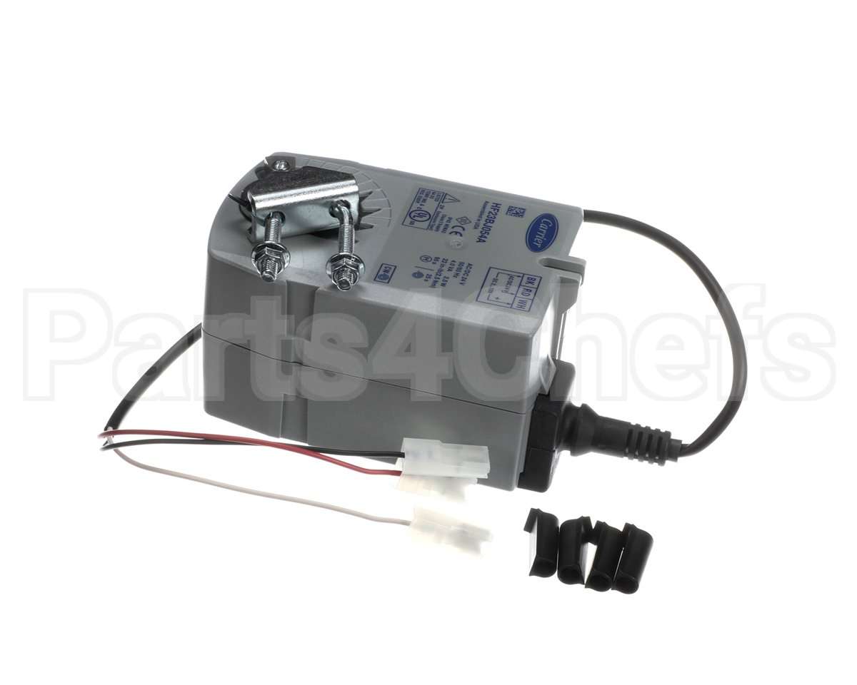 HF23BJ054 Bryant Payne Actuator Motor