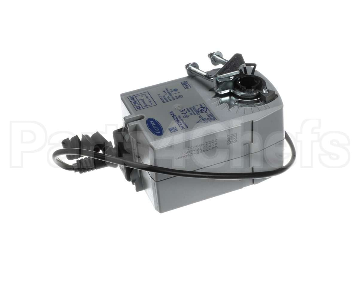 HF23BJ054 Bryant Payne Actuator Motor