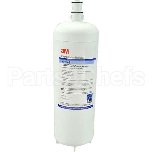 HF65S Compatible Cuno Cartridge, Waterfilter(Hf65-S)