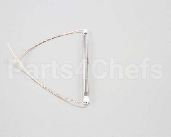 HG-198062 Star Heatertube,Quartz-800W104V,208V