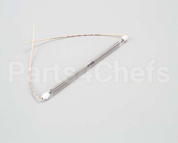HG-198062 Star Heatertube,Quartz-800W104V,208V