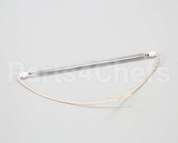 HG-198062 Star Heatertube,Quartz-800W104V,208V