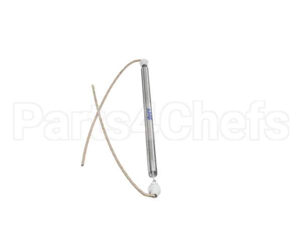HG-198064 Star Heatertube,Quartz/800W120V,18Ohm