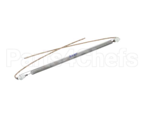 HG-198064 Star Heatertube,Quartz/800W120V,18Ohm