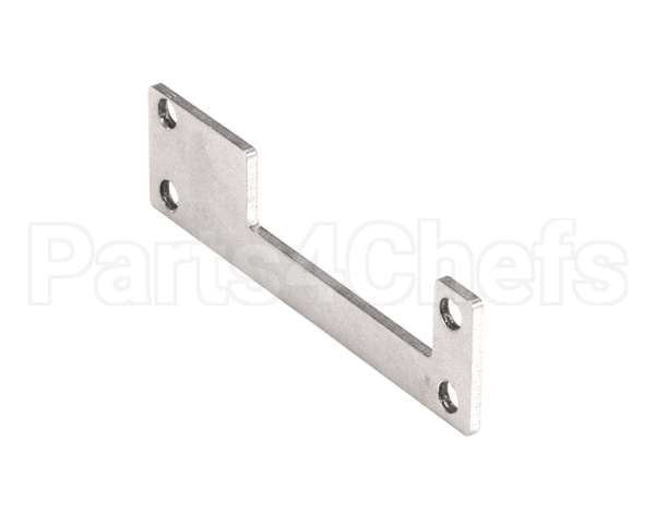 HG-27684 Alto Shaam Hinge,Holder Plate,Combi Es