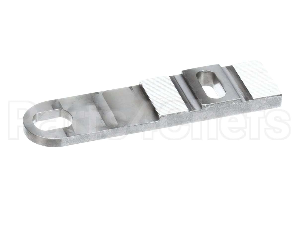 HG-28041 Alto Shaam Hinge,Recessed Door Upper,Es,E