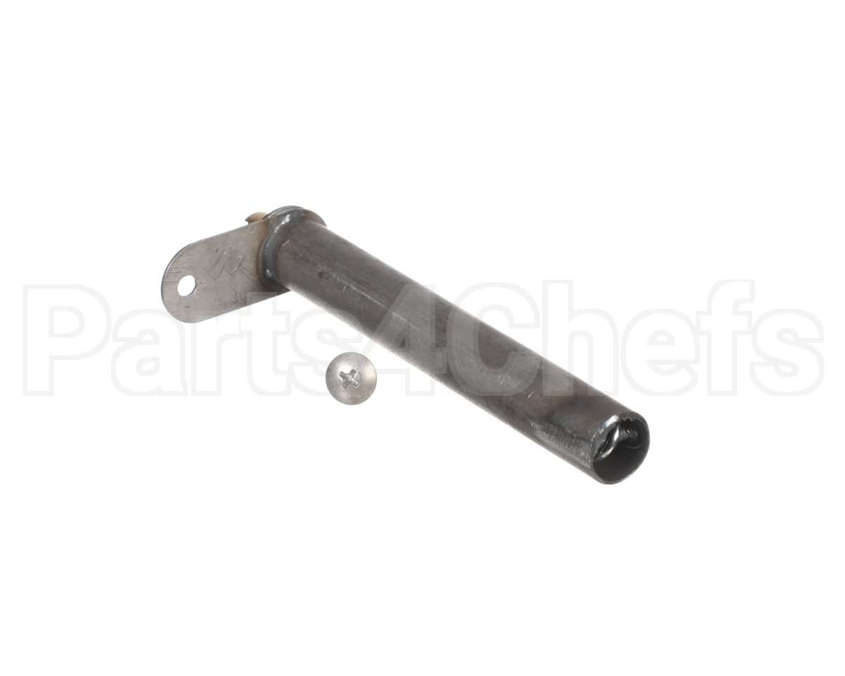 HG-29834 Alto Shaam Hinge,Self Closing,Qc2-3/20Doo