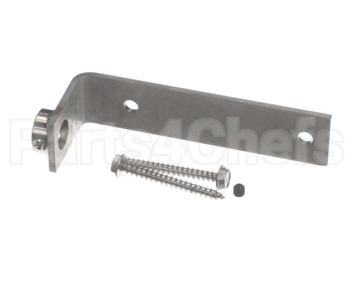 HG-29836 Alto Shaam Hinge, Strap W/Collar 38Mm