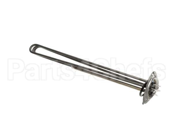 HG-2F-60 T&S Brass Gas Hose Free Spin Fittings 114 Npt