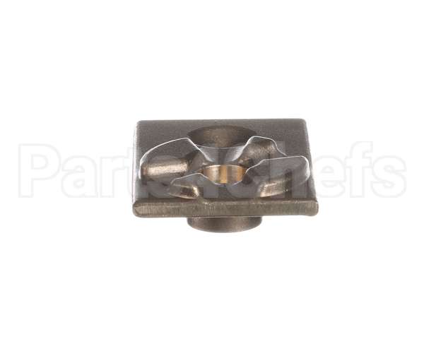 HG-35505 Alto Shaam Hinge Upper Ratchet W/ Radius