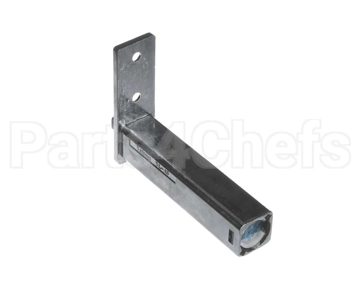 HG-36266 Alto Shaam Hinge Spring Loaded + Square