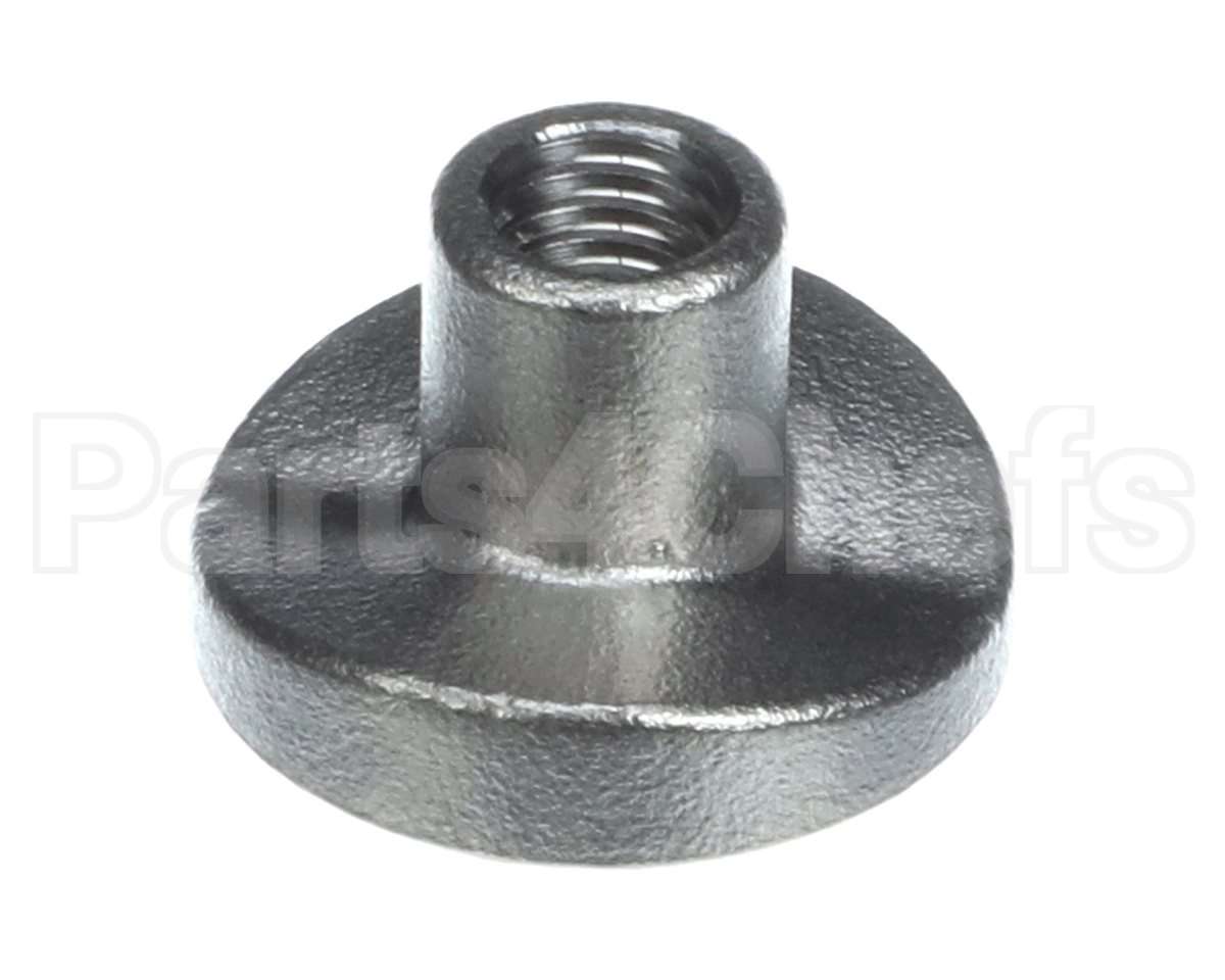 HG-38429 Alto Shaam Hinge, Lower, Ratchet Ctp