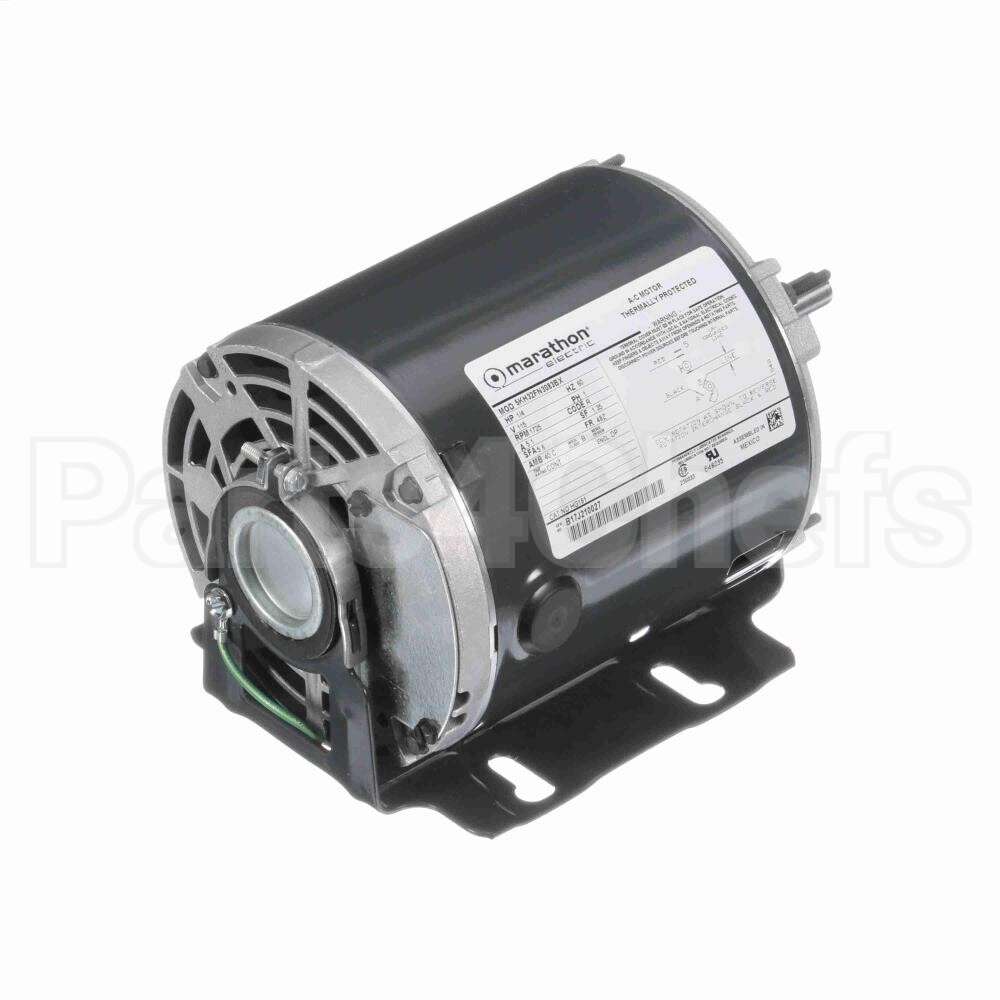 HG161 Marathon Fan And Blower Motor